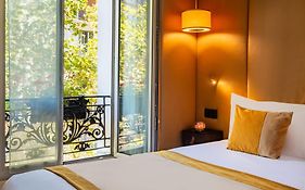 Hotel La Bourdonnais By Inwood Hotels