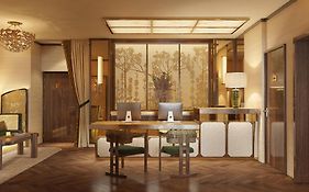 Hotel La Bourdonnais By Inwood Hotels